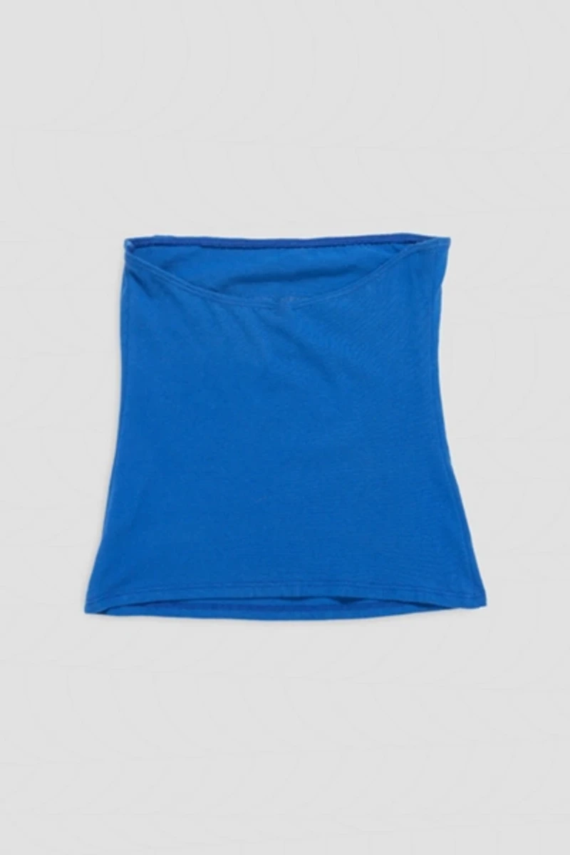 Frankie Collective Rework Florida Gators Tube Top