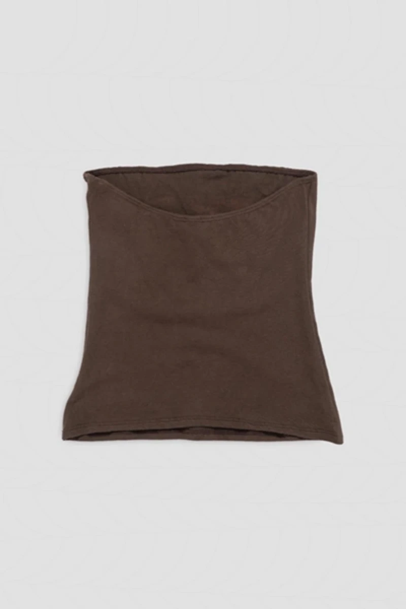 Frankie Collective Rework Texas Longhorns Tube Top