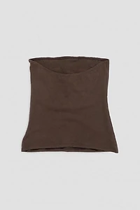 Frankie Collective Rework Texas Longhorns Tube Top