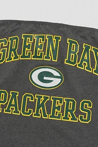 Frankie Collective Rework Green Bay Packers Tube Top