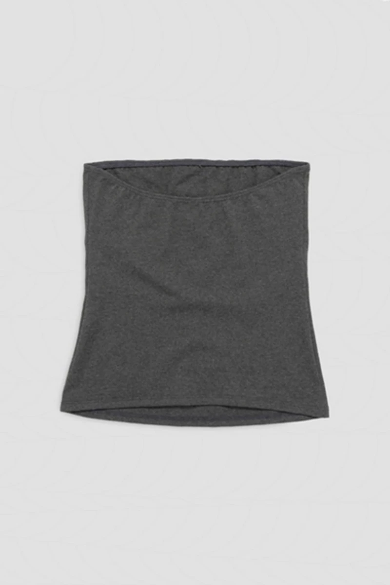 Frankie Collective Rework Green Bay Packers Tube Top