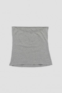 Frankie Collective Rework Denver Broncos Tube Top