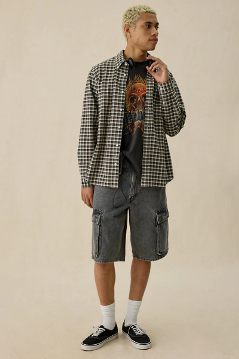 Levi's® 478 Baggy Cargo Shorts