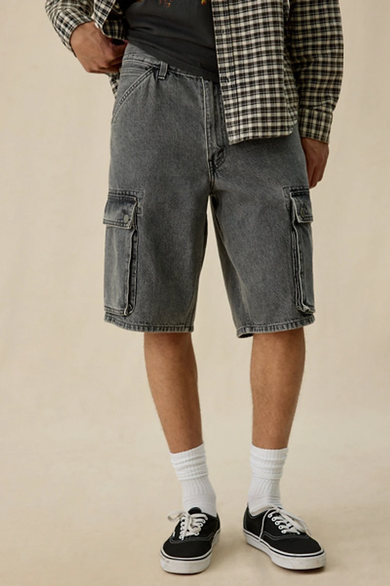Levi's® 478 Baggy Cargo Shorts