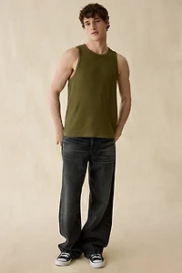 Standard Cloth Basecamp Textured Tank Top