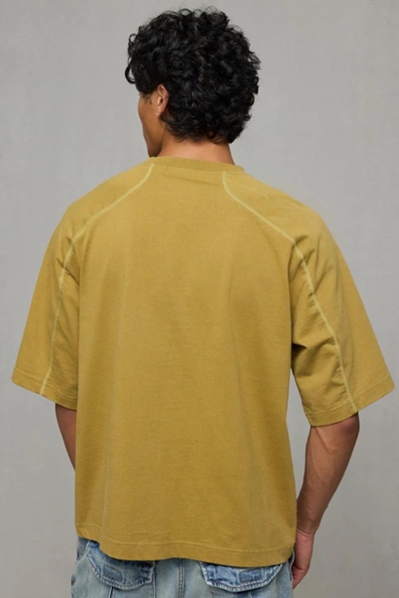 Mountain Hardwear Supply Tee