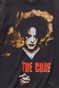 The Cure 1996 Tour Graphic Tee