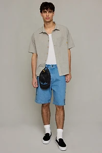 The Critical Slide Society Garry Short Sleeve Shirt