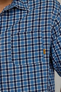 The Critical Slide Society Dennis Short Sleeve Shirt