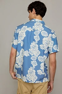 The Critical Slide Society Nice Day Resort Shirt