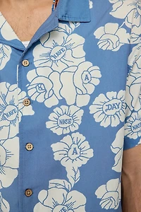 The Critical Slide Society Nice Day Resort Shirt