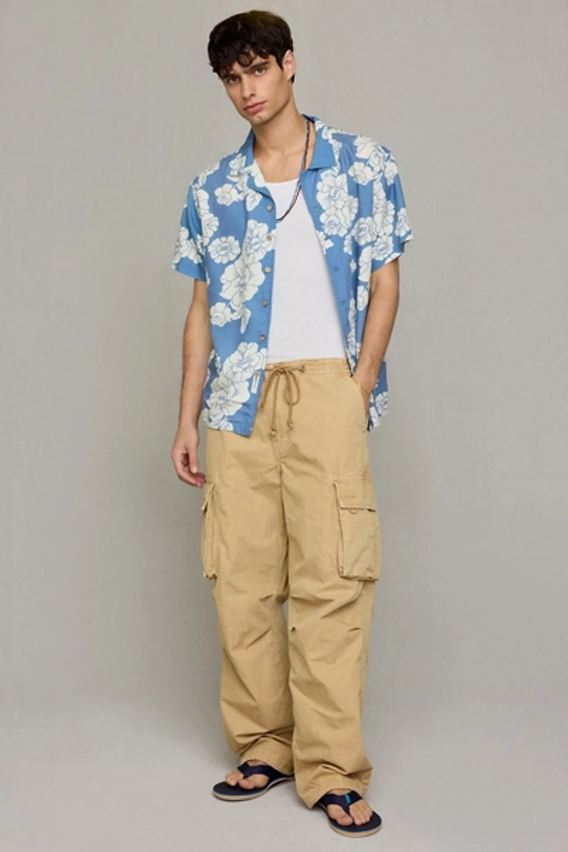 The Critical Slide Society Nice Day Resort Shirt