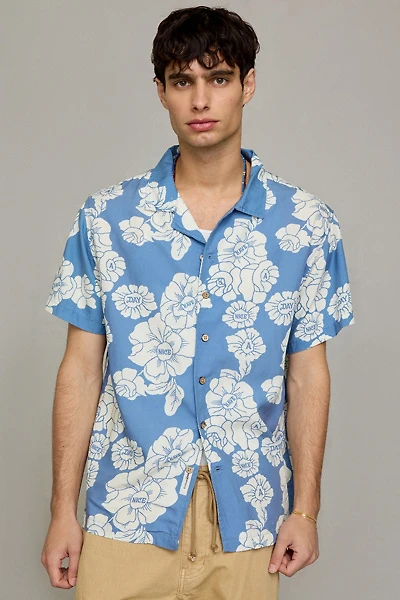 The Critical Slide Society Nice Day Resort Shirt