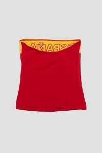 Frankie Collective Rework Espana Tube Top