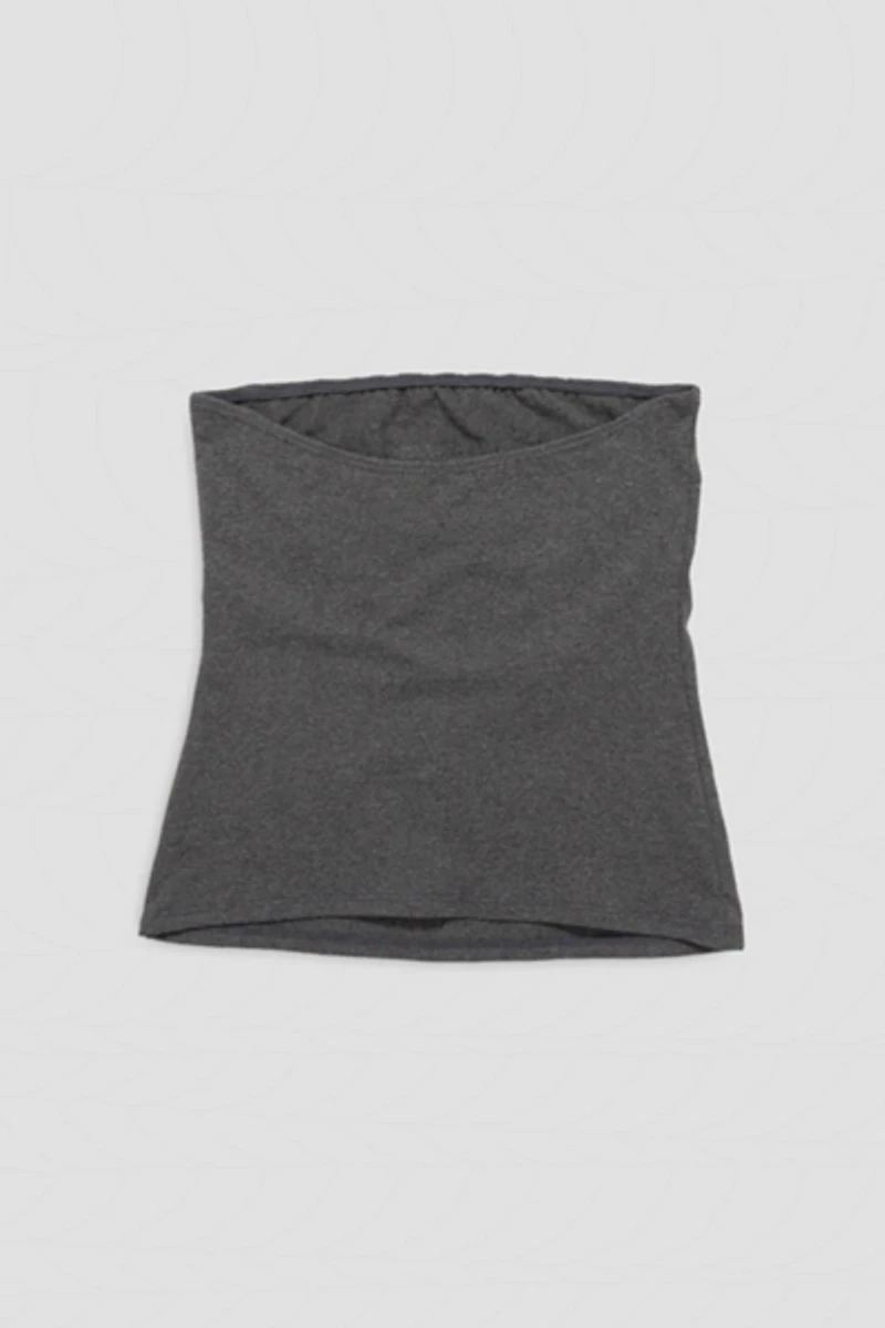 Frankie Collective Rework Philadelphia Eagles Football Tube Top