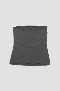 Frankie Collective Rework Philadelphia Eagles Football Tube Top