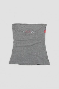 Frankie Collective Rework Philadelphia Phillies Baseball Tube Top