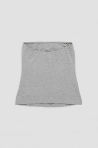 Frankie Collective Rework New York Yankees Baseball Tube Top