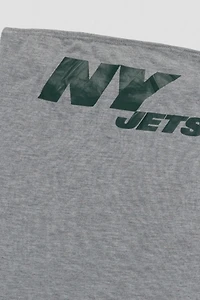 Frankie Collective Rework New York Jets Football Tube Top