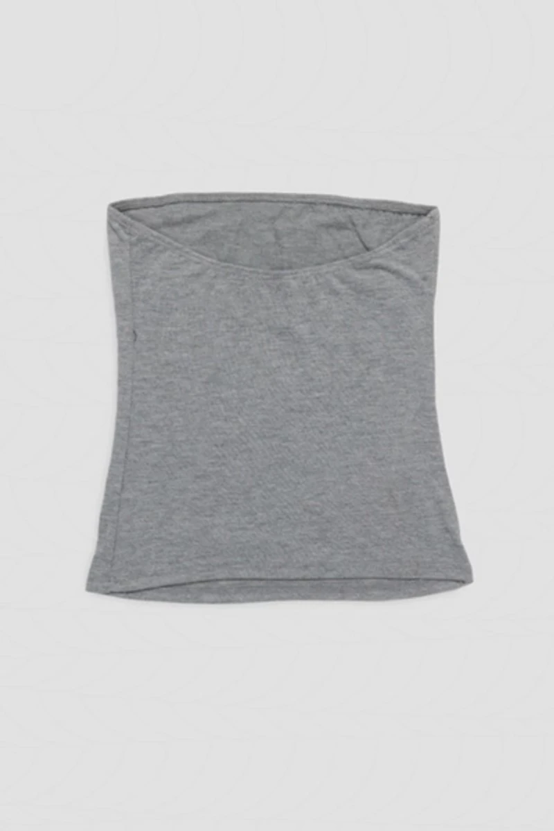 Frankie Collective Rework New York Jets Football Tube Top