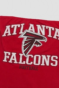 Frankie Collective Rework Atlanta Falcons Football Tube Top