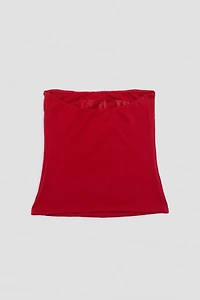 Frankie Collective Rework Atlanta Falcons Football Tube Top