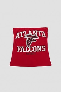 Frankie Collective Rework Atlanta Falcons Football Tube Top