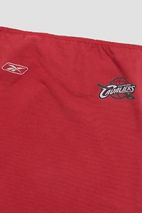 Frankie Collective Rework Cleveland Cavaliers Basketball Tube Top