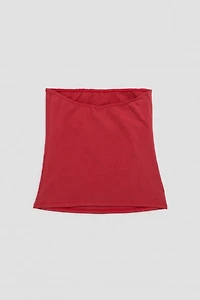 Frankie Collective Rework Cleveland Cavaliers Basketball Tube Top