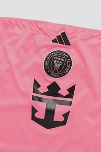 Frankie Collective Rework Inter Miami CF Soccer Tube Top