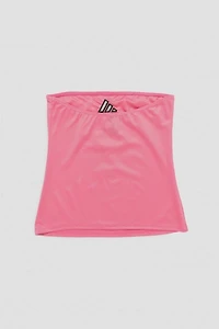 Frankie Collective Rework Inter Miami CF Soccer Tube Top