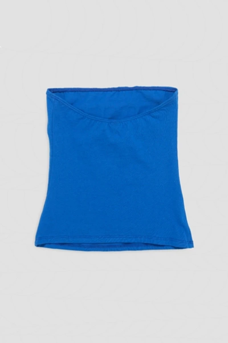 Frankie Collective Rework New York Rangers Hockey Tube Top