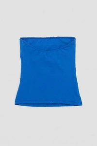 Frankie Collective Rework New York Rangers Hockey Tube Top