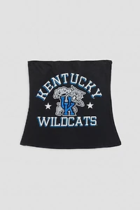 Frankie Collective Rework Kentucky Wildcats Tube Top