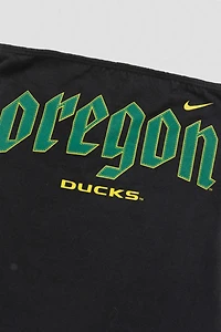 Frankie Collective Rework Oregon Ducks Tube Top