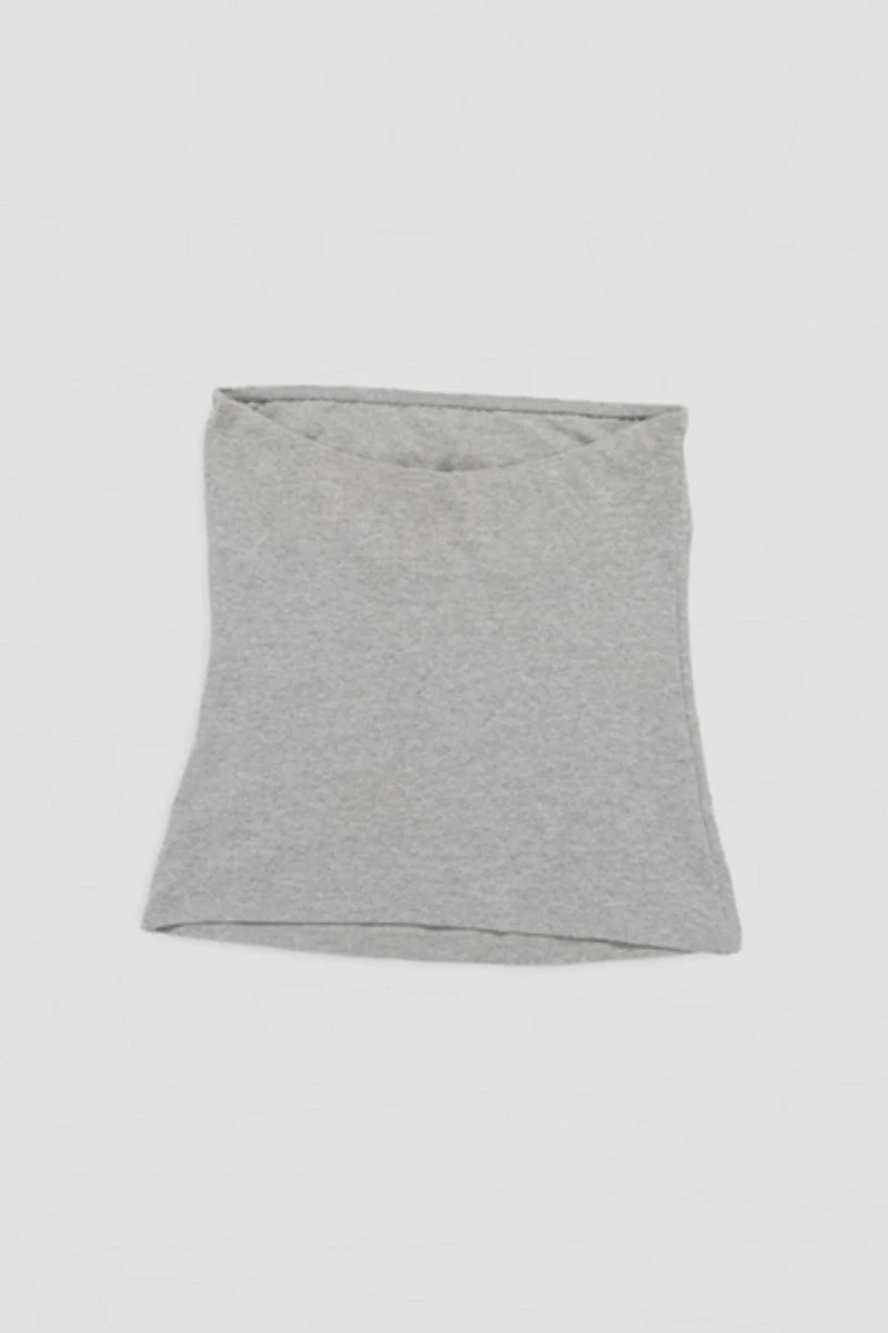 Frankie Collective Rework Georgia Tech Tube Top