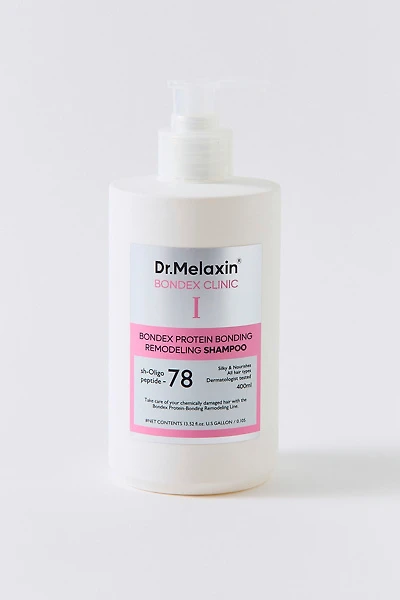 Dr. Melaxin Bondex Protein Bonding Remodeling Shampoo