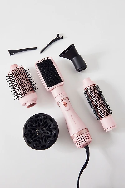 Wavytalk Air Sculpt 5-In-1 Hot Air Brush Set