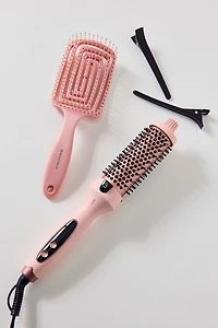 Wavytalk Blowout Boost Ionic Thermal Brush