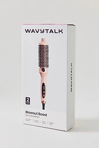 Wavytalk Blowout Boost Ionic Thermal Brush