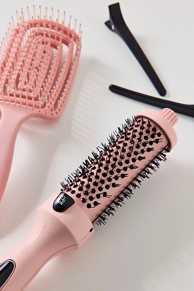 Wavytalk Blowout Boost Ionic Thermal Brush