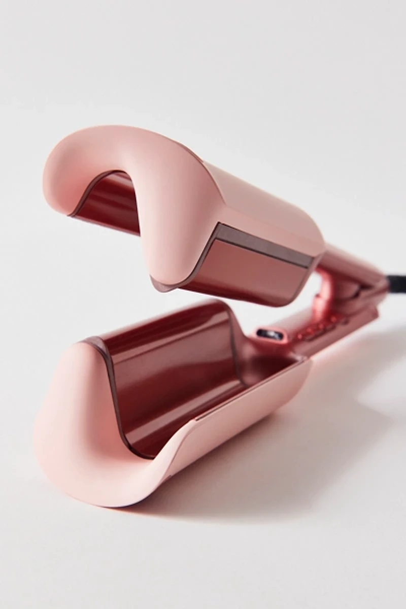 Wavytalk Power Wave Hair Crimping Iron