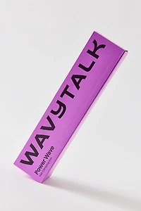 Wavytalk Power Wave Hair Crimping Iron