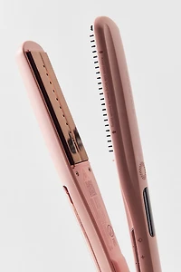 Wavytalk Steam Sesh Hair Straightener