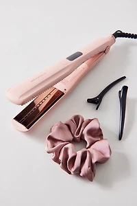 Wavytalk Steam Sesh Hair Straightener