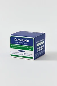 Dr. Melaxin Aqua Ion Plasma Hydrating Gel Cream Moisturizer