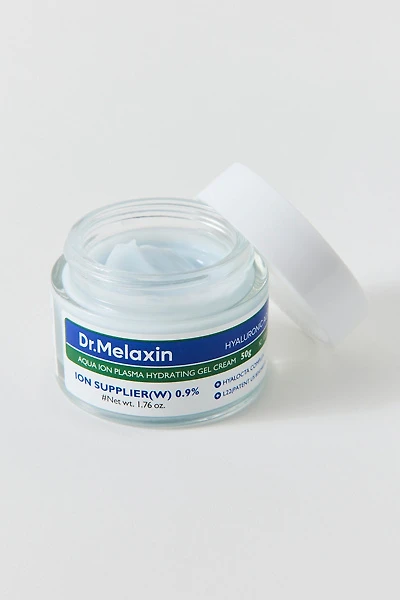 Dr. Melaxin Aqua Ion Plasma Hydrating Gel Cream Moisturizer