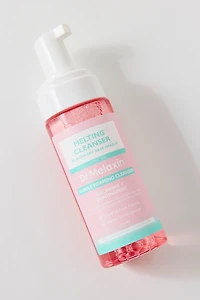 Dr. Melaxin Melting Cleanser Bubble Foaming Face Wash