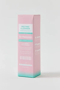 Dr. Melaxin Melting Cleanser Bubble Foaming Face Wash