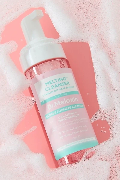 Dr. Melaxin Melting Cleanser Bubble Foaming Face Wash